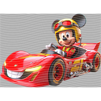 Mickey-AMQ 2150